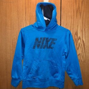 Nike hoodie